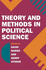 Theory and Methods in Political Science