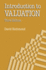 Introduction to Valuation: 28 (Building and Surveying Series)