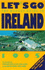 Let's Go: the Budget Guide to Ireland 1997 / Ryan Hackney, Editor; Emily J. Stebbins, Associate Editor