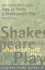 How to Study a Shakespeare Play (Palgrave Study Guides: Literature)