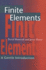 Finite Elements
