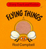 Flying Things (Scary Touch and Feelies)