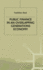 Public Finance in an Overlapping Generations Econo