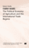 Farm Wars (International Political Economy Series)