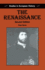 The Renaissance (Studies in European History)