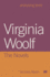 Virginia Woolf: the Novels (Analysing Texts)