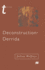 Deconstruction-Derrida (Transitions) [Hardcover]