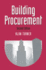 Building Procurement (Building and Surveying Series, 1)