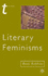 Literary Feminisms (Transitions)