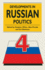 Developments in Russian Politics 5