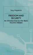 Freedom and Security