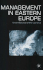 Management in Eastern Europe