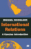 International Relations: a Concise Introduction