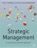 Strategic Management: a Multi-Perspective Approach