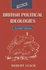 British Political Ideologies (Contemporary Political Studies)