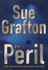 P is for Peril (a Kinsey Millhone Mystery)