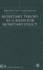 Monetary Theory as a Basis for Monetary Policy (International Economic Association Series)