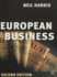 European Business (Macmillan Business)