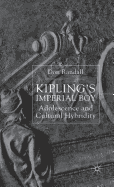 Kipling's Imperial Boy
