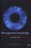 Management Knowledge: a Critical View