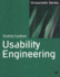 Usability Engineering (Grassroots)