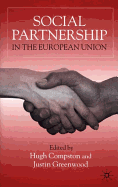 Social Partnership in the European Union
