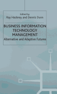 Business Information Technology Management