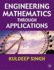 Engineering Mathematics Through Applications