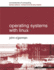 Operating Systems With Linux
