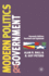 Modern Politics and Government (European Union)