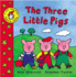 Lift-the-Flap Fairy Tales: the Three Little Pigs