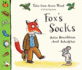 Fox's Socks (Tales From Acorn Wood)