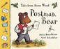 Postman Bear: 20th Anniversary Edition (Tales From Acorn Wood)