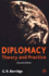 Diplomacy: Theory and Practice (Studies in Diplomacy)