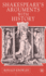 Shakespeare's Arguments With History