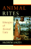 Animal Rites: Liturgies of Animal Care