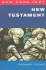 New Testament (Scm Core Text)
