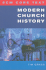 Scm Core Text: Modern Church History