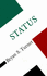 Status (Concepts in the Social Sciences)