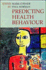 Predicting Health Behaviour: Research and Practice With Social Cognition Models