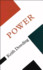 Concepts in the Social Sciences: Power