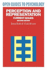 Perception and Representation: Current Issues (2nd Edn) (Open Guides to Psychology)