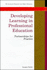 Developing Learning in Professional Education