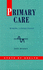 Primary Care: Making Connections (State of Health)