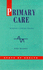 Primary Care: Making Connections