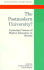 The Postmodern University? : Contested Visions of Higher Education in Society