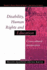 Disability, Human Rights and Education: Cross-Cultural Perspectives