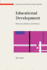 Educational Development: Discourse, Identity and Practice