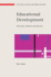 Educational Development: Discourse, Identity and Practice (Srhe and Open University Press Imprint)