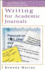 Writing for Academic Journals